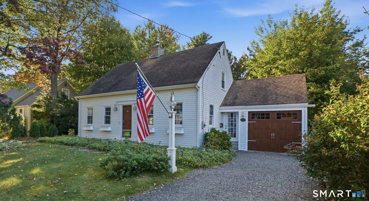 125 Bailey Road, Rocky Hill, CT 06067 - #1