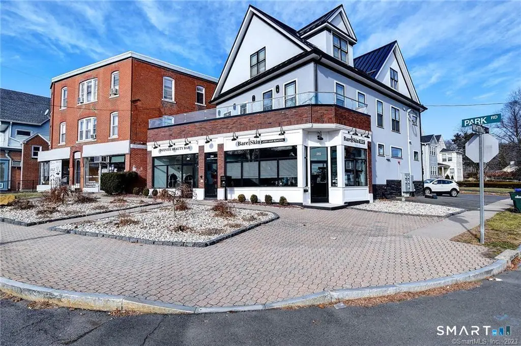 202 Park Road, West Hartford, CT 06119 - #1
