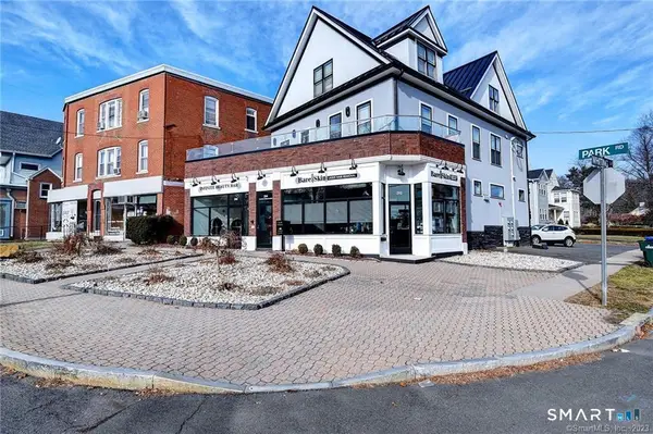 202 Park Road, West Hartford, CT 06119