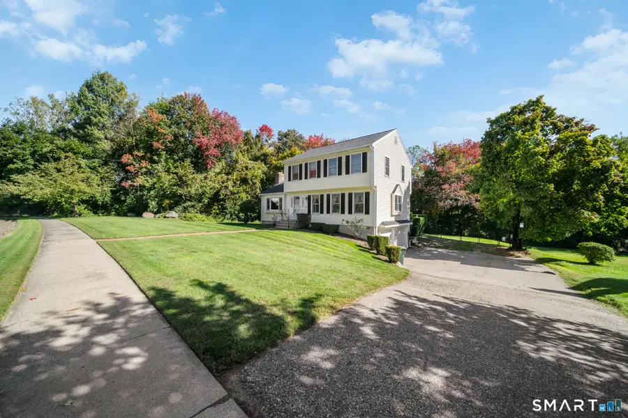 18 Carriage Drive, Seymour, CT 06483 - #2