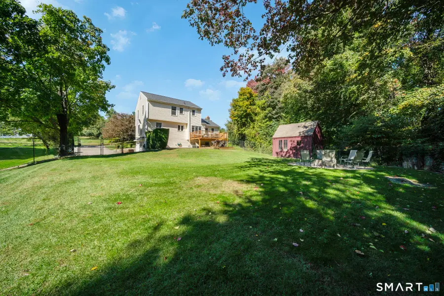 18 Carriage Drive, Seymour, CT 06483 - #3