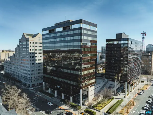127 Greyrock Place #1407, Stamford, CT 06901