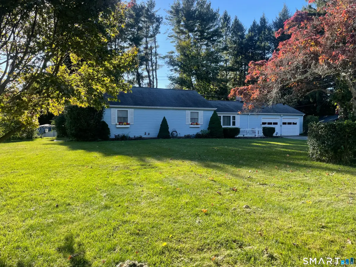 162 Pocono Road, Brookfield, CT 06804 - #1