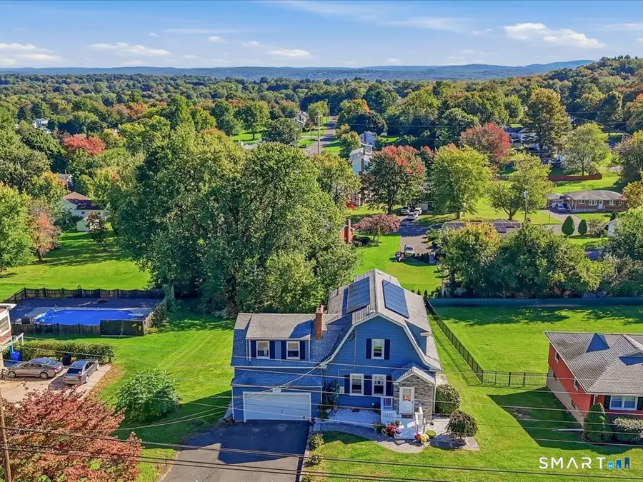113 Gilbert Avenue, Rocky Hill, CT 06067 - #2
