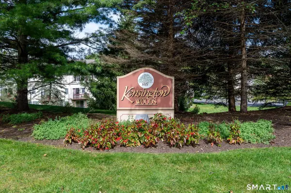 506 Larson Drive #506, Danbury, CT 06810