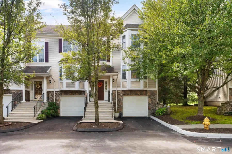 506 Larson Drive #506, Danbury, CT 06810 - #2