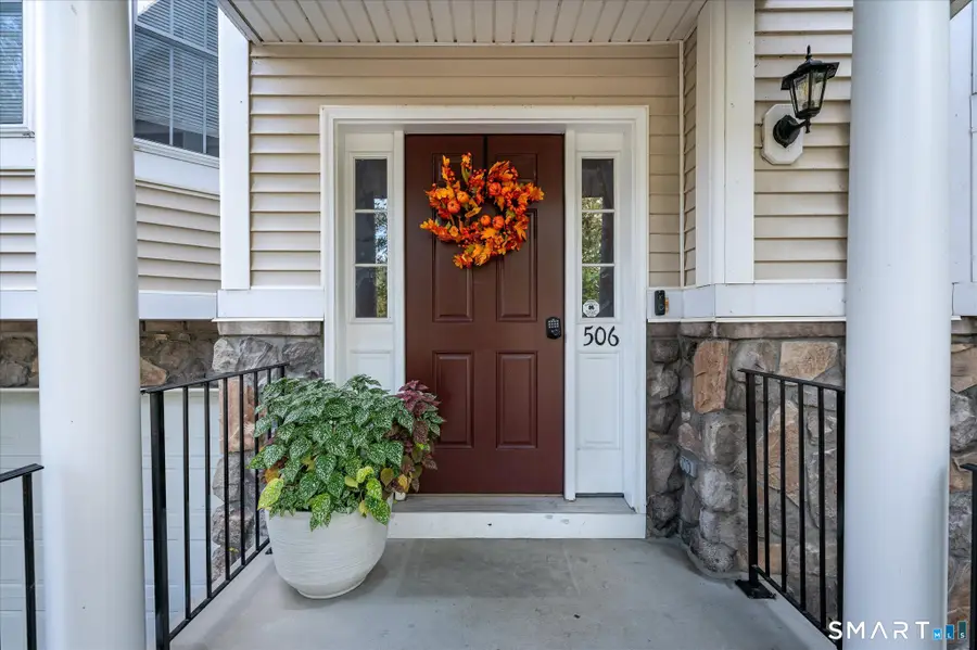 506 Larson Drive #506, Danbury, CT 06810 - #3