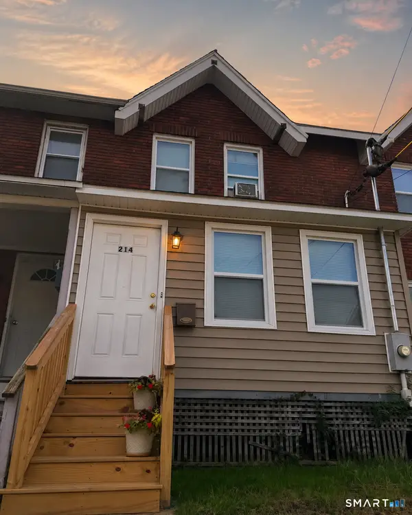 214 Wood Street, Waterbury, CT 06704