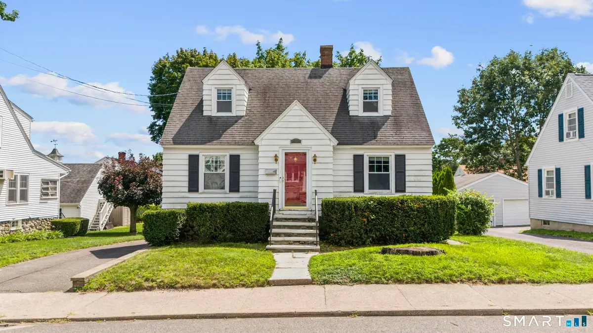72 Southwick Avenue, Waterbury, CT 06705 - #1