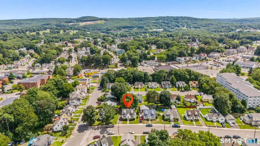 72 Southwick Avenue, Waterbury, CT 06705 - #3