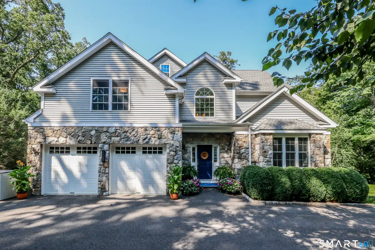 105 Perry Avenue, Norwalk, CT 06850 - #1