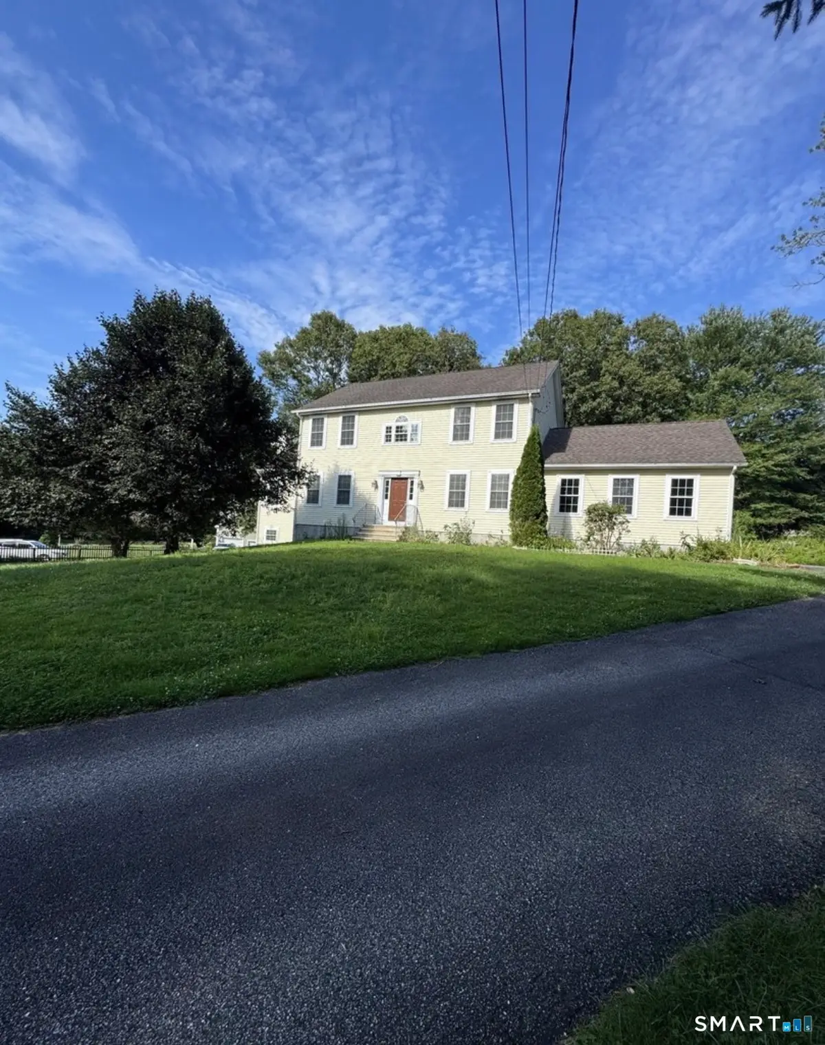 52 Middle Road, Preston, CT 06365 - #1