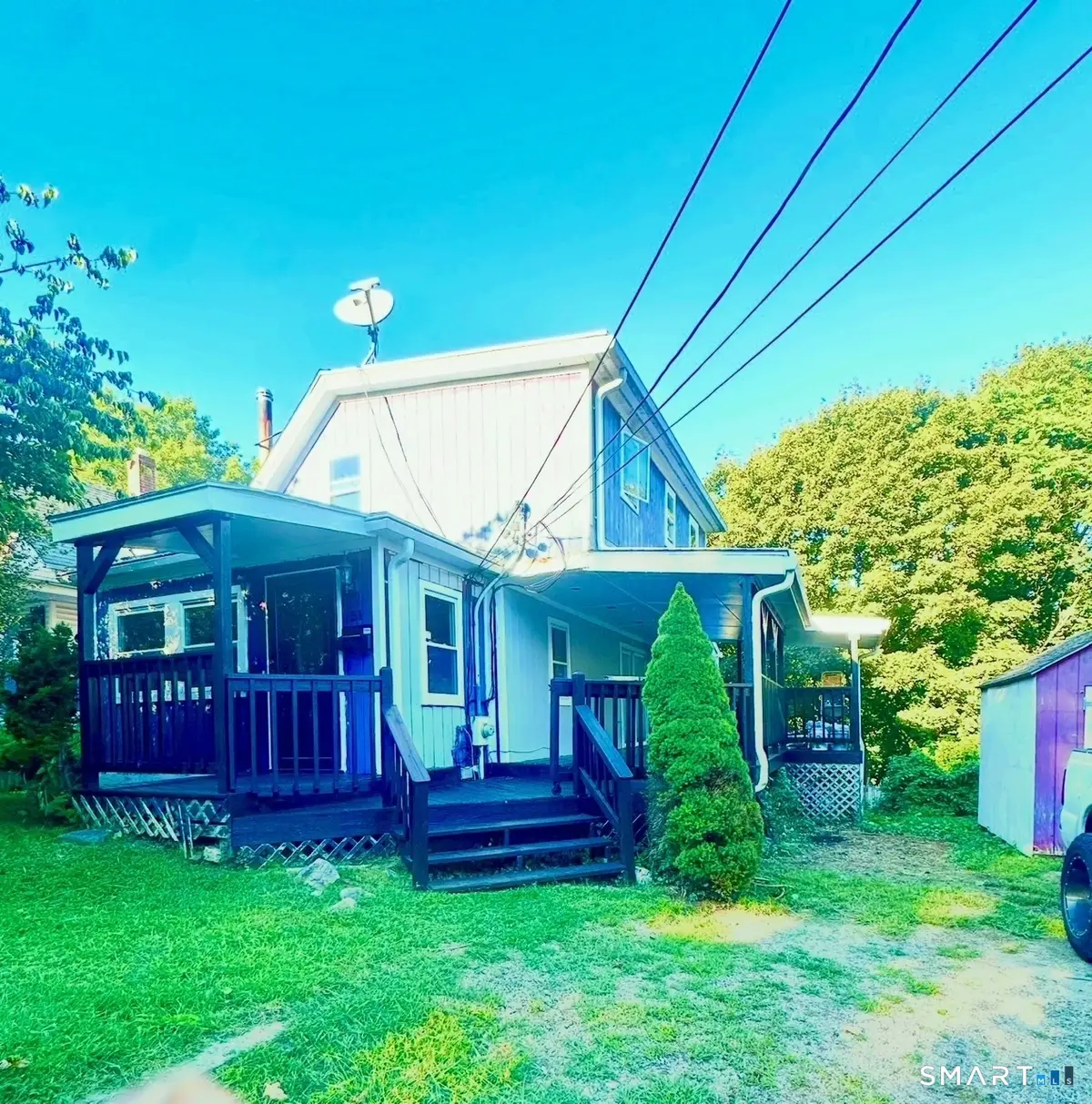 51 North Cliff Street, Norwich, CT 06360 - #1