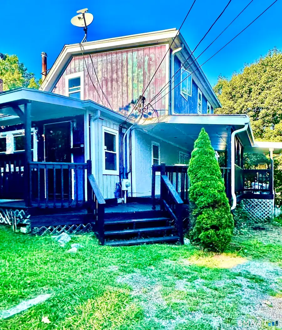 51 North Cliff Street, Norwich, CT 06360 - #2
