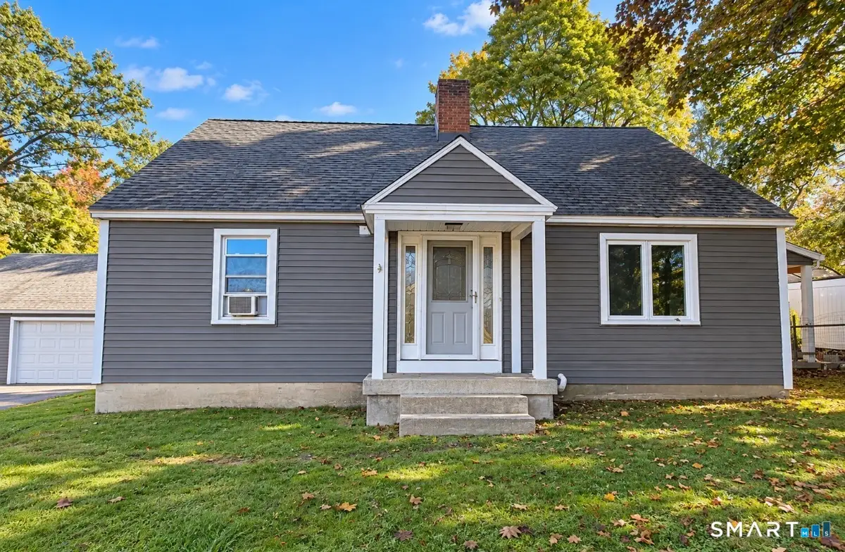 26 Fern Drive, Torrington, CT 06790 - #1