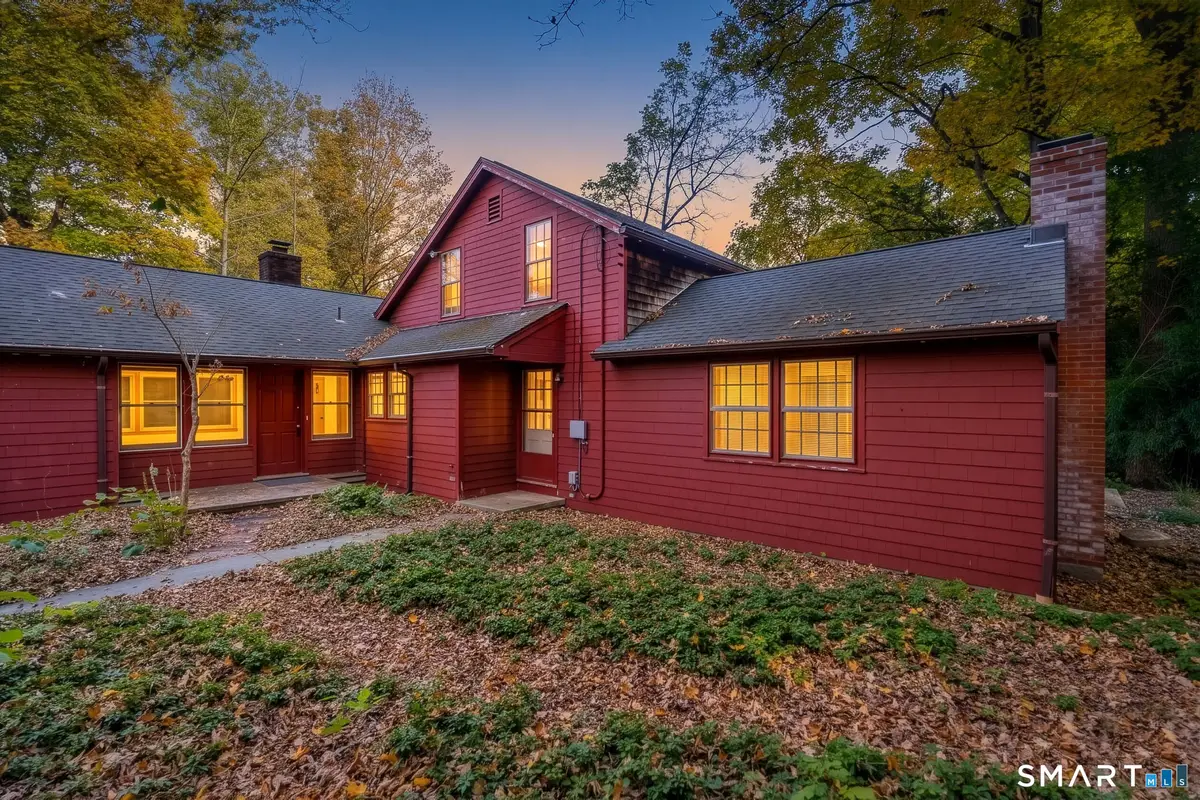 30 Tersana Drive, Easton, CT 06612 - #1