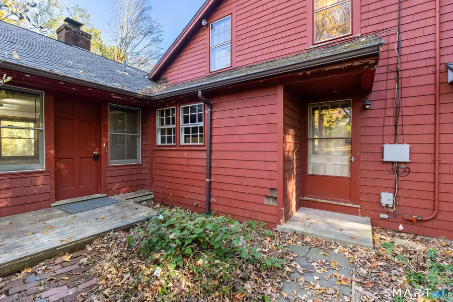 30 Tersana Drive, Easton, CT 06612 - #2