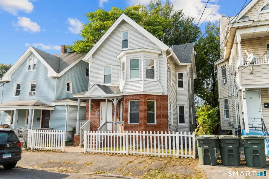 63 Harral Avenue, Bridgeport, CT 06604 - #2