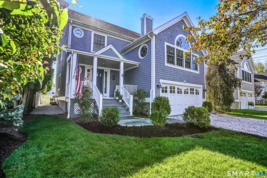 285 Old Dam Road, Fairfield, CT 06824 - #2