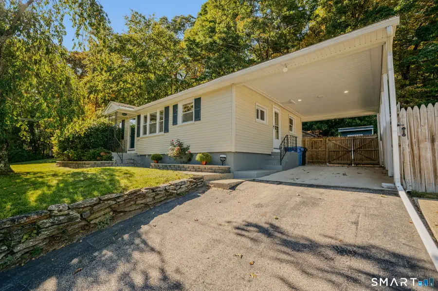 25 Dudley Street, Norwich, CT 06360 - #3