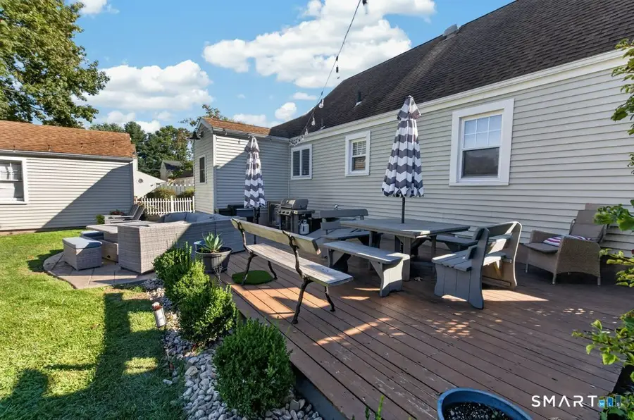 13 Iver Avenue, East Haven, CT 06512 - #3