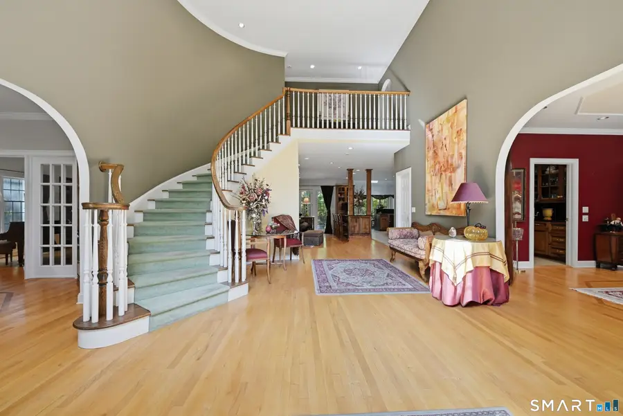 10 Taunton Hill Road, Newtown, CT 06470 - #3