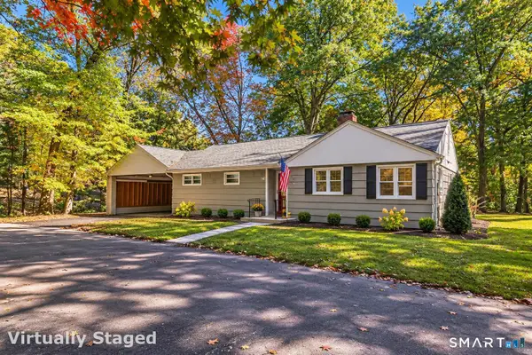 141 Vernon Street West, Manchester, CT 06042