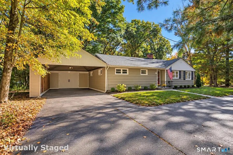 141 Vernon Street West, Manchester, CT 06042 - #2