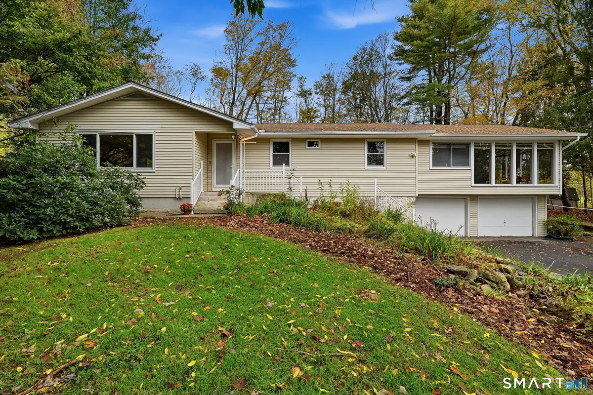 208 Bass Road, Scotland, CT 06280 - #1