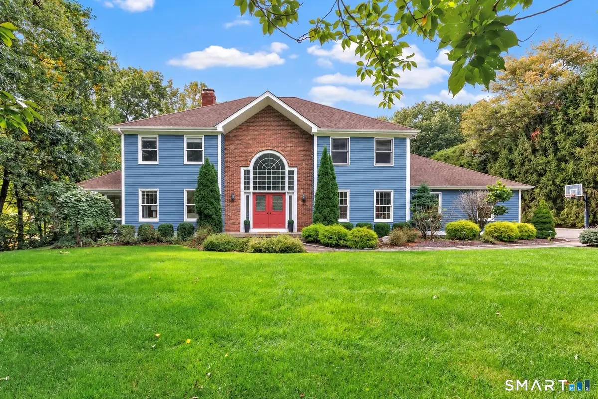 3 Crescent Lane, Trumbull, CT 06611 - #1