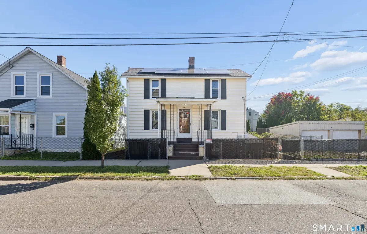 35 Edwards Street, Hamden, CT 06517 - #1
