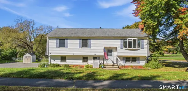 7 Chatham Drive, Meriden, CT 06451