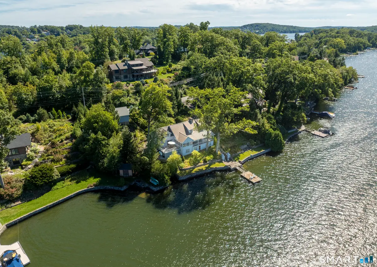 78 Lake Drive South, New Fairfield, CT 06812 - #1