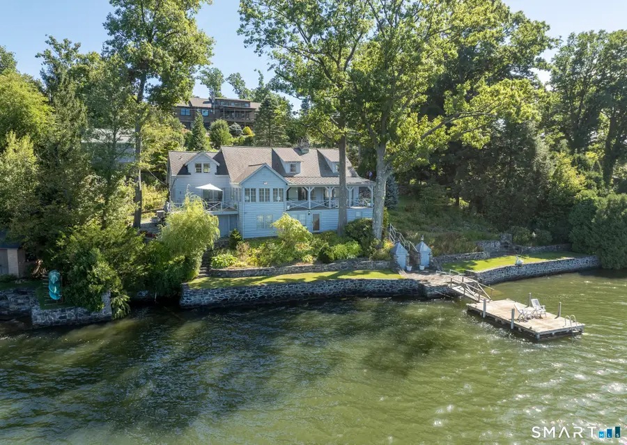 78 Lake Drive South, New Fairfield, CT 06812 - #2