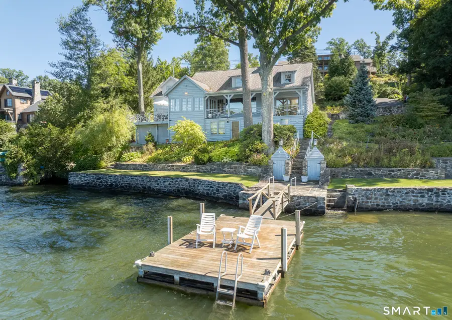 78 Lake Drive South, New Fairfield, CT 06812 - #3