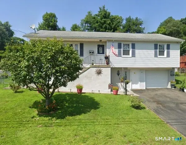 49 Holiday Hill, Waterbury, CT 06704