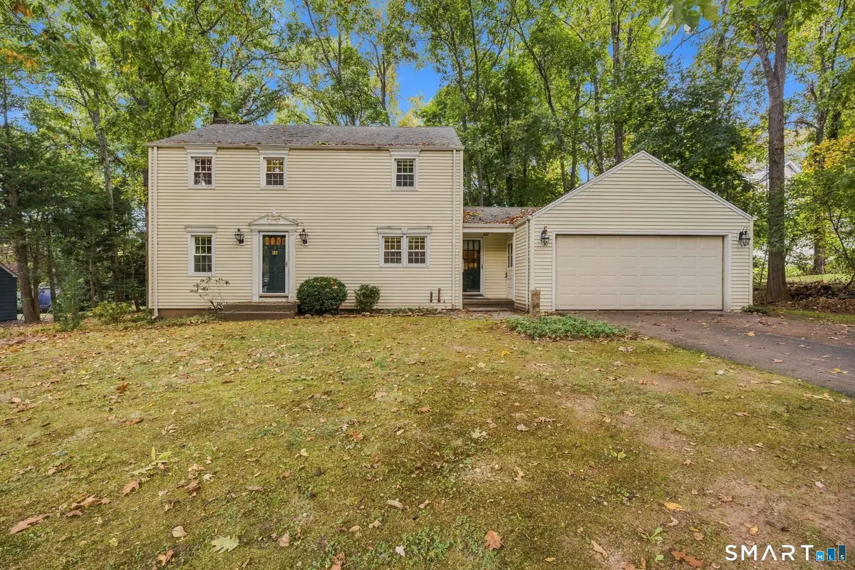 18 Littel Acres Road, Glastonbury, CT 06033 - #1