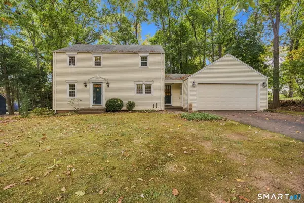18 Littel Acres Road, Glastonbury, CT 06033