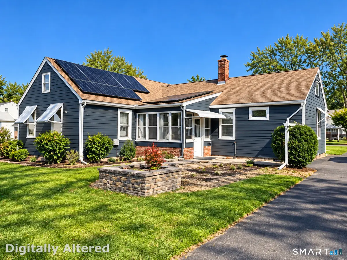 12 Columbus Avenue, Enfield, CT 06082 - #1