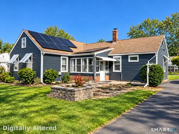 12 Columbus Avenue, Enfield, CT 06082
