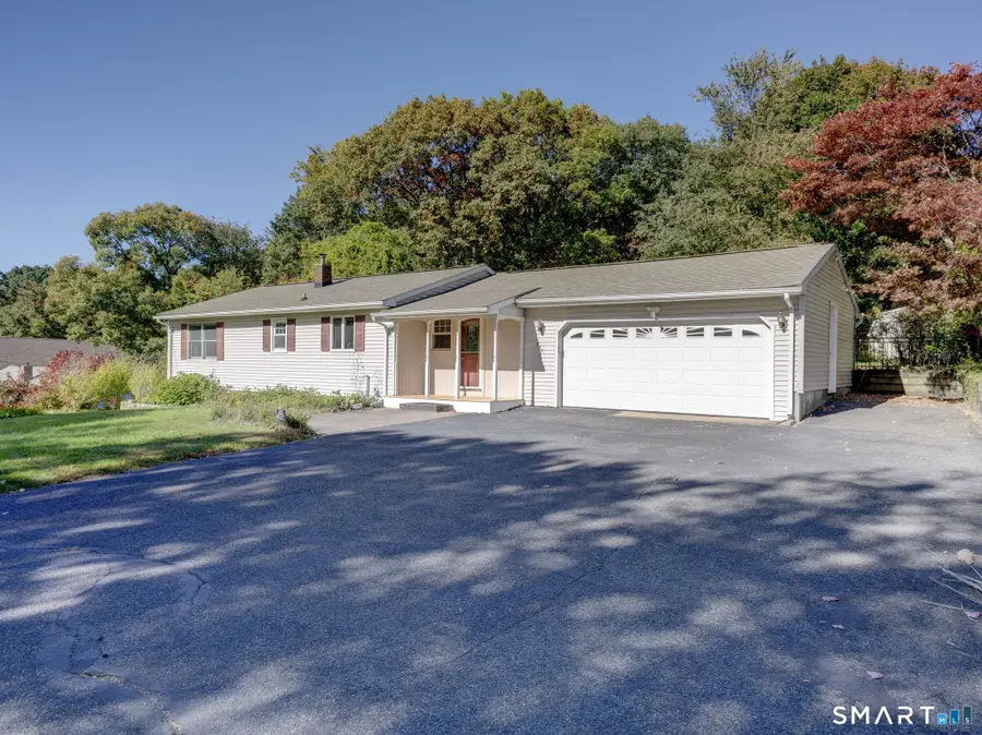 887 Spindle Hill Road, Wolcott, CT 06716 - #2