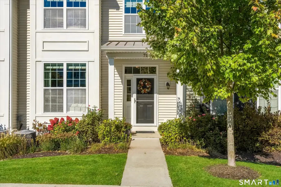 71 Warrington Round #71, Danbury, CT 06810 - #2