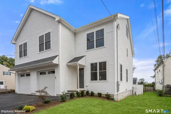 69 Rakoczy Avenue, Fairfield, CT 06824