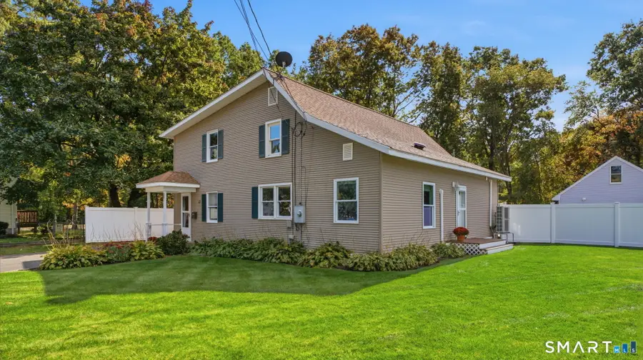 13 Spring Street, Plainville, CT 06062 - #3