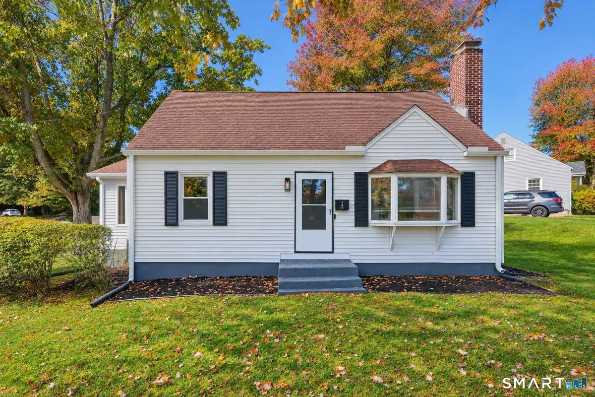 3 Dwight Road, West Hartford, CT 06110 - #1