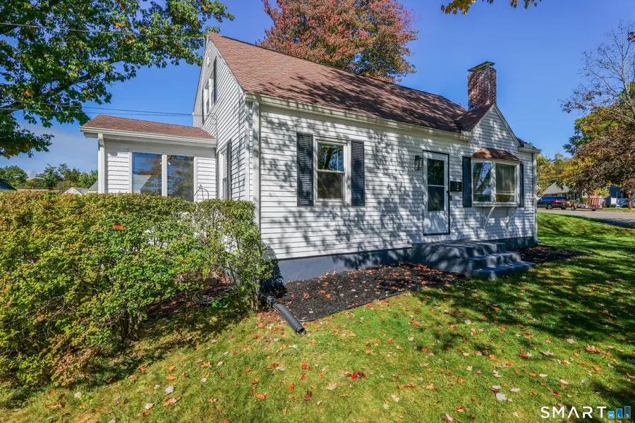 3 Dwight Road, West Hartford, CT 06110 - #2