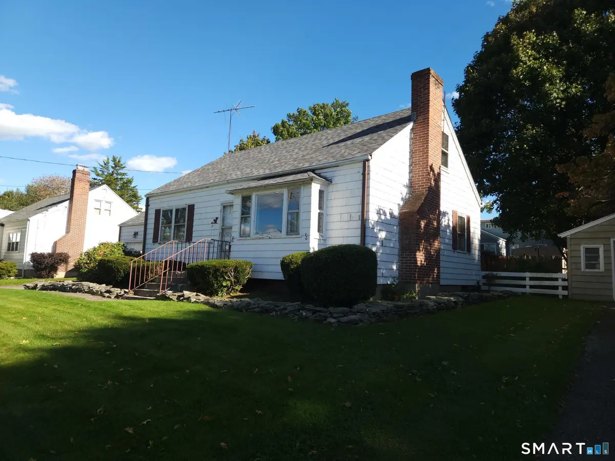17 Hoover Street, Milford, CT 06460 - #1