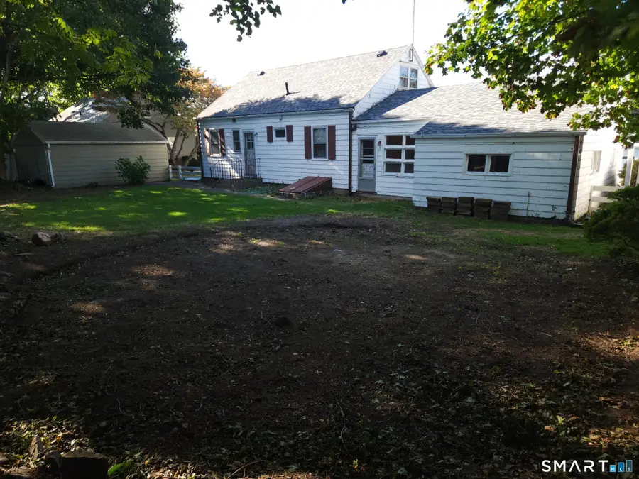 17 Hoover Street, Milford, CT 06460 - #2