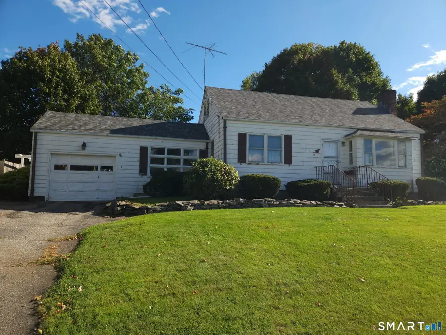 17 Hoover Street, Milford, CT 06460 - #3