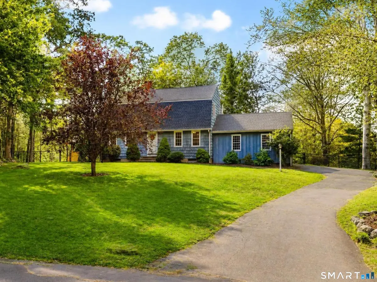 25 Karen Drive, Portland, CT 06480 - #1